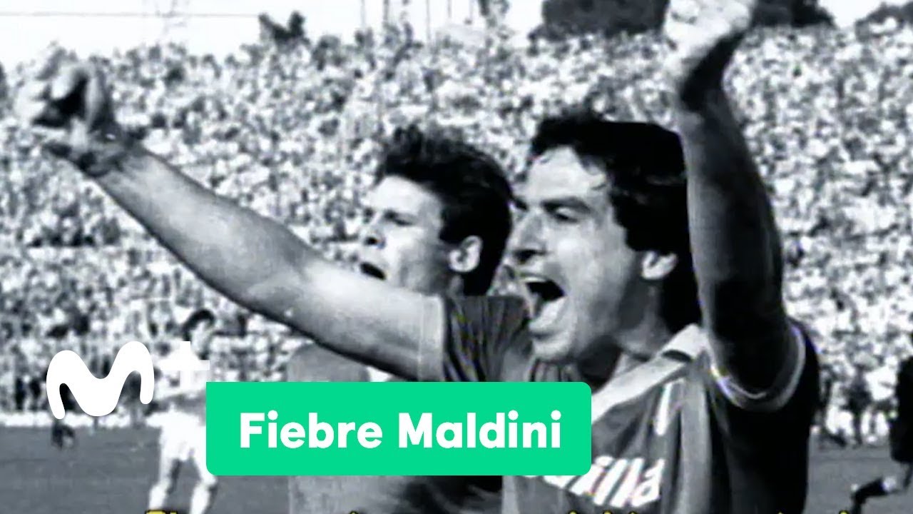 Fiebre Maldini (23/04/2018): Di Bartolomei, il capitano