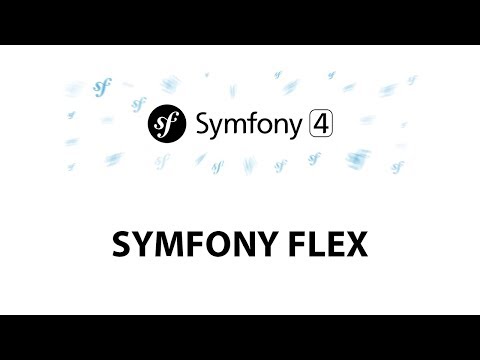 4 - Symfony