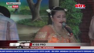 Gendeng Mlorod - Musik Sandiwara Chandra Sari