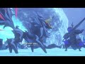 The Black Fox's Souls | World of Final Fantasy | Theater Mode