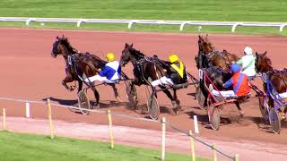 Vidéo de la course PMU PRIX DE VULLY-LES-LACS