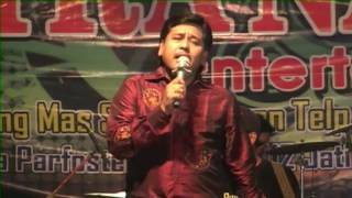 Bayu Arisona - Debu Jalanan - Putra Nada