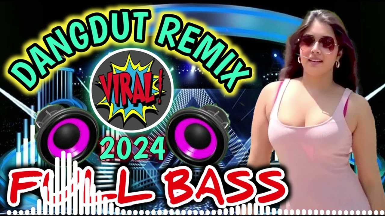 DANGDUT CEK SOUND TERBARU 2024 | DANGDUT REMIX FULL BASS PAS UNTUK CEK SOUND
