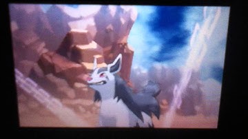 Pokemon Alpha Sapphire Mt Pyre Battle Getting the Red Orb