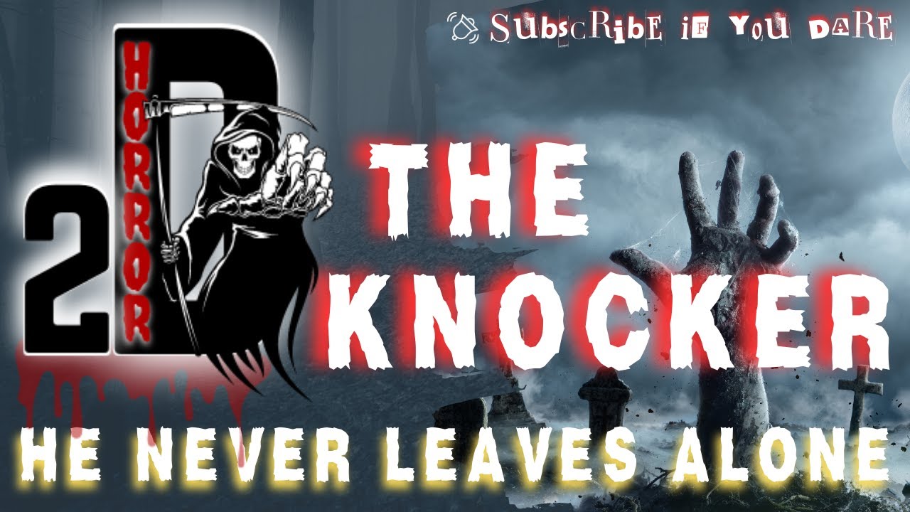 THE KNOCKER YouTube