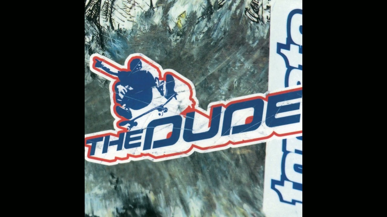 Get Giggi – The Dude