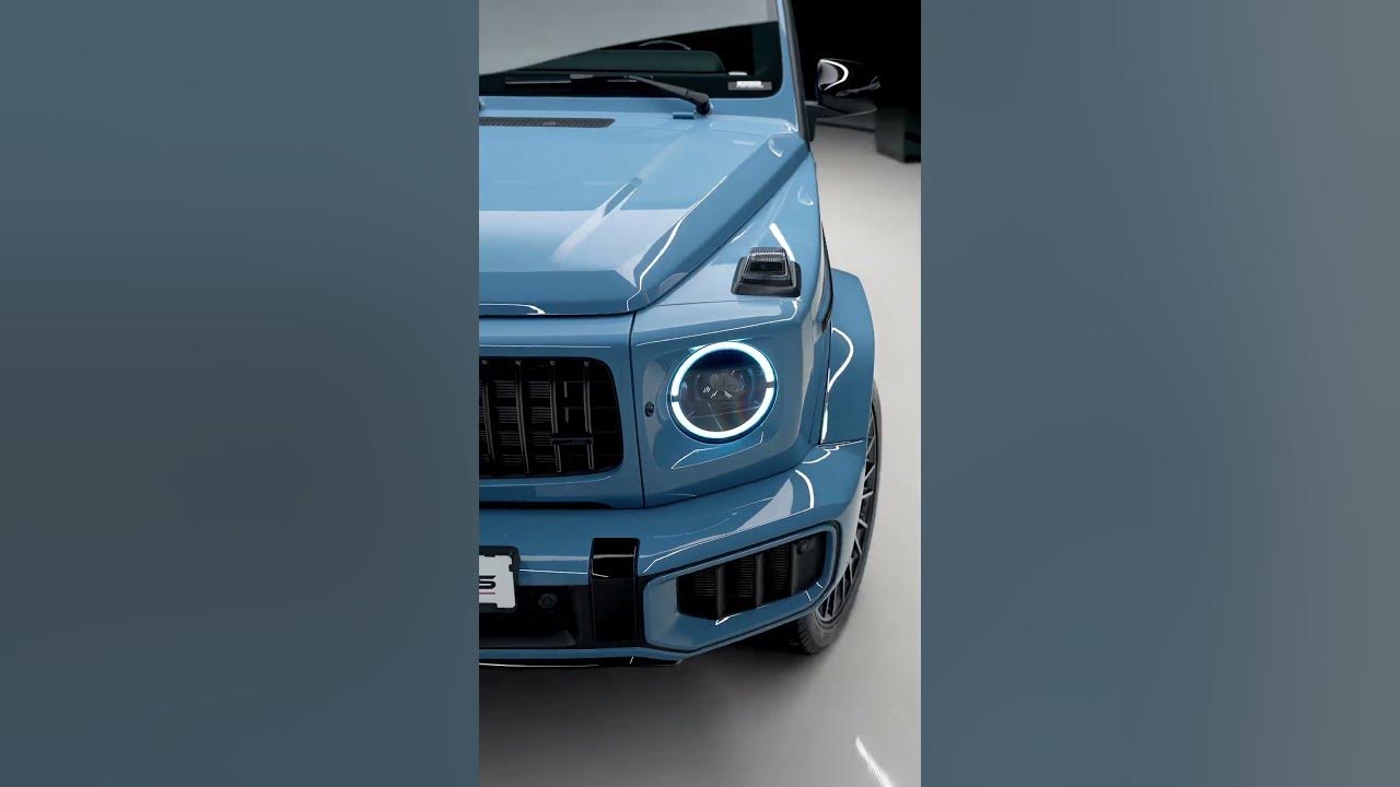 2025 Mercedes-Benz AMG G63 #cardealership #carsofyoutube #mercedesbenz #gclass