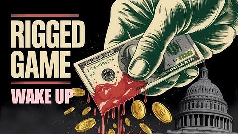 The Financial Tricks Governments Use to Keep You Broke — The Truth They Hide