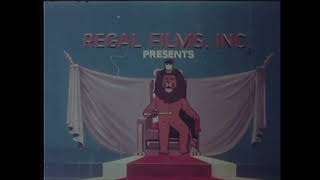Regal Films, Inc. (1982)