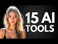 I Tried 400+ AI Tools, These 15 are the BEST in 2026!