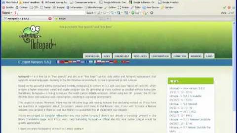 CSS - Основы каскадных таблиц стилей - часть 1