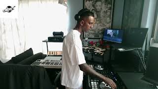 Download Lagu Retro Sessions Vol.2 By DJ CMONEY7 MP3