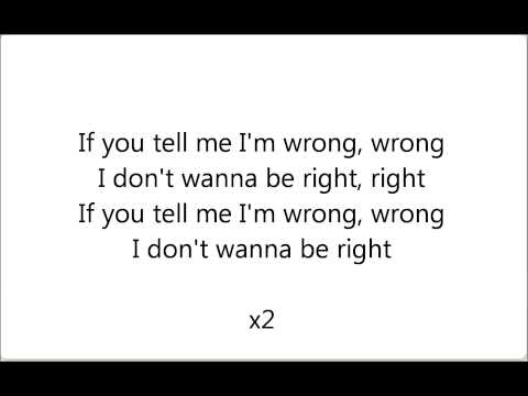 (+) ENVY_-_Am_I_Wrong_Lyrics_