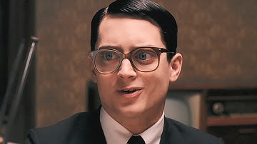 Everything Is Illuminated (2005) ORIGINAL TRAILER