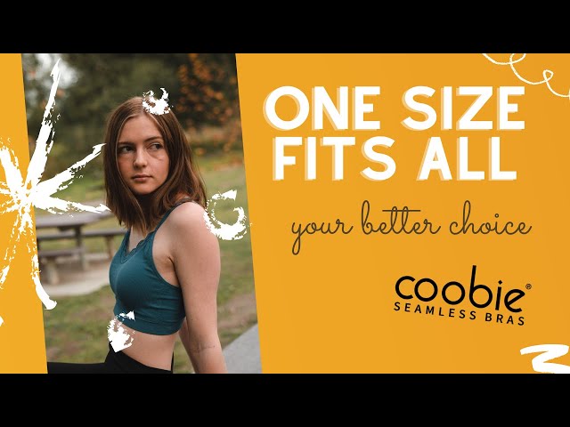 One Size Fits All, Your Better Choice, COOBIE TRY ON HAUL