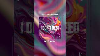 Sweet dance vibes!
stream/download: https://hypeddit.com/vivipianothetschopp/idontneed
►follow the artist:
►follow us:
http://www.facebook.com/bigsmilerecords
https://www.instagram.com/bigsmilerecords
http://www.soundcloud.com/bigsmilerecords
http://www.youtube.com/bigsmilerecords
https://www.twitter.com/bigsmilerecords
© & ℗ BIG SMILE RECORDS - All rights reserved.
Downloading, re-uploading, copying, sharing and making available is illegal!!! - more info: www.bigsmilerecords.com Sweet dance vibes!