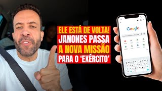 A ESTRATÉGIA QUE DECIDIRÁ AS ELEIÇÕES!!
