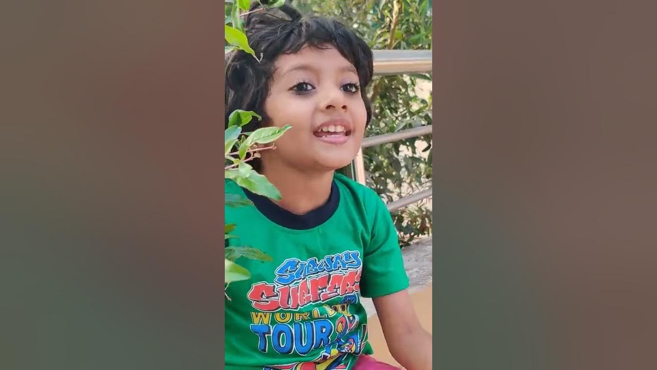 Pachamala Poovu | Meghna Sumesh | kizhakku Vaasal | HD