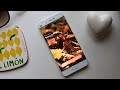 ANDROID HOMESCREEN SETUP - Colrs of Autumn || 39