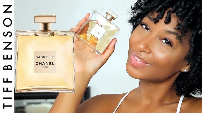 Product Review: Gabrielle Chanel Eau de Parfum - fashionandstylepolice  fashionandstylepolice