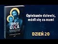 Rekolekcje zawierzenia św. Józefowi - dzień 20