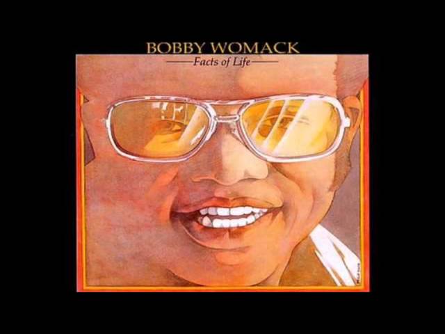 Bobby Womack - Nobody Wants You When Youre Down And Out