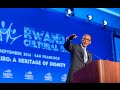 HOMOSEXUALITY IS NOT OUR PROBLEM-SAYS PRESIDENT KAGAME