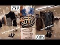 Zara Fall 2109  New Women's Fashion Collection [mid-September] / Fall women's fashion