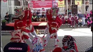 Download lagu HUT RI KE 78 | Lomba Senam Sabilulungan