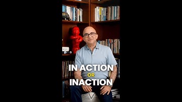 In Action of Inaction?