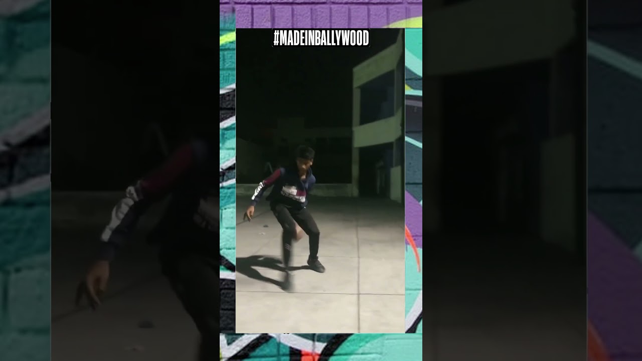 Handles like H̵a̵r̵d̵e̵n̵ Aksh 🔥 📹 IG: itz_aj30 