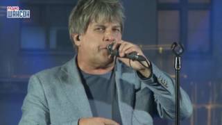 Video thumbnail of "Алексей Глызин – Цветы запоздалые"