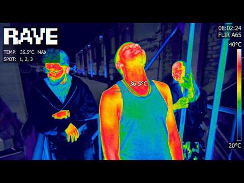 dlb - RAVE