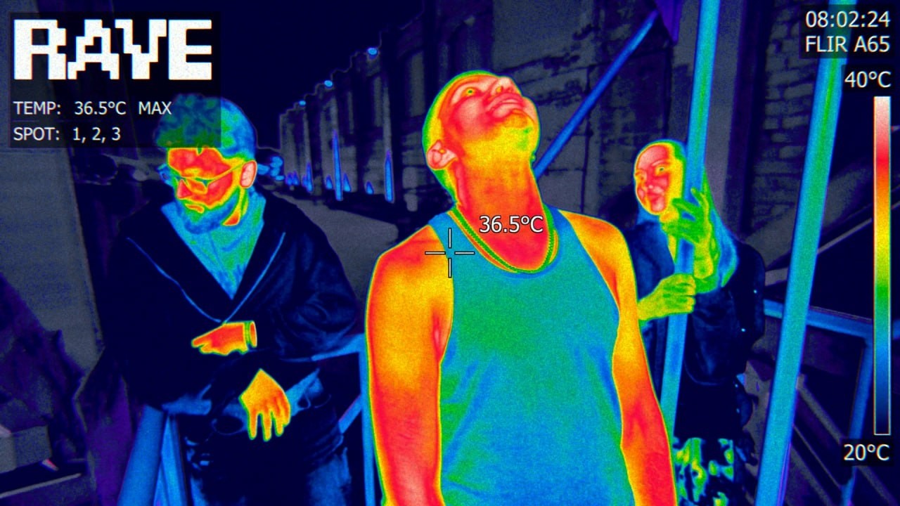 Watch dlb - RAVE on YouTube Watch dlb - RAVE on YouTube