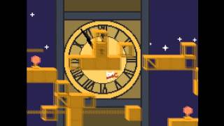 Clockwork Cat Speed Run #3