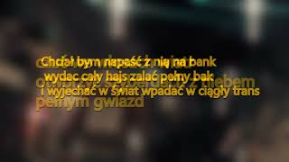 Kumi - Napad na bank | TEKST