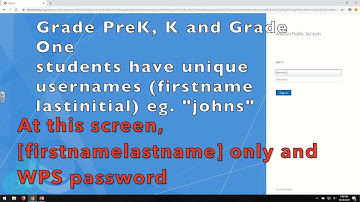 Classlink and Chrome Browser Demo (Home Use and School Use)