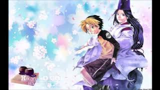 Download lagu HAL - I'll be the one (Instrumental, ReAct)