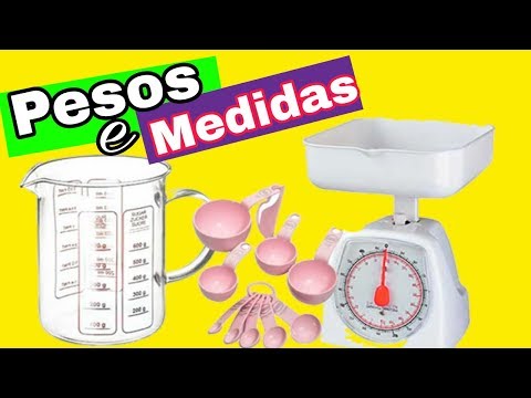 Vídeo: Quantas onças equivalem a 300 ml?