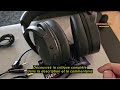 Avis sur la Trust Gaming GXT 491W Fayzo Wireless Bluetooth Gaming Headset + 2.4 GHz, 7.1 Surround So