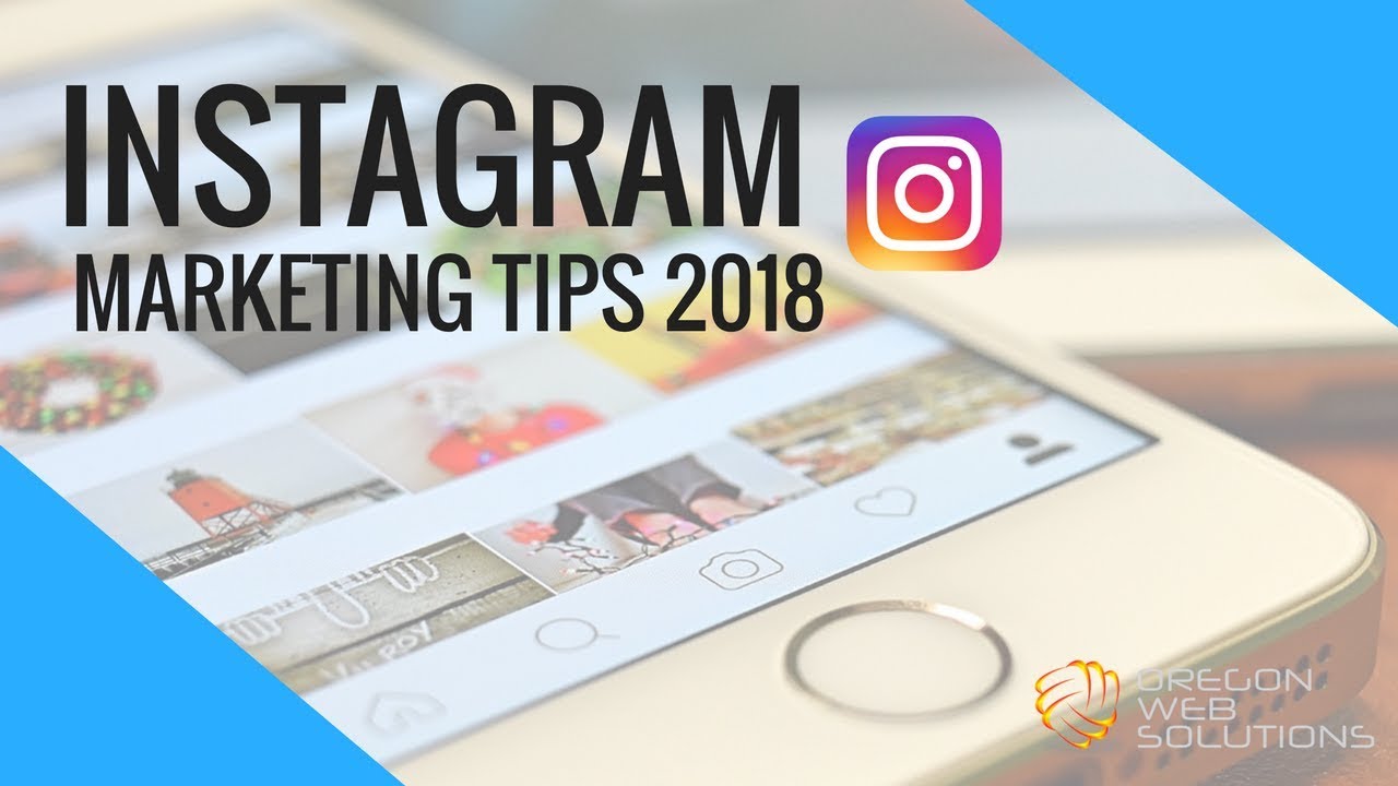 5 Powerful Tips on How to Create the Best Instagram Marketing Strategy