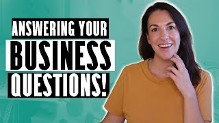 Answering Your Virtual Office & LLC Address Questions!