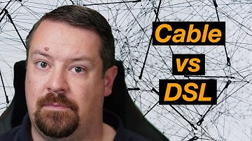 Cable vs. DSL ISPs: Broadband Internet Performance | Network Traffic Analysis Ep. 08 | CS4558