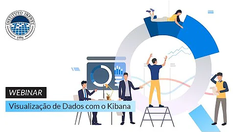 Como mexer no Kibana?