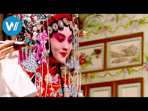 Discovering China: a unique cultural experience (China, 2005)