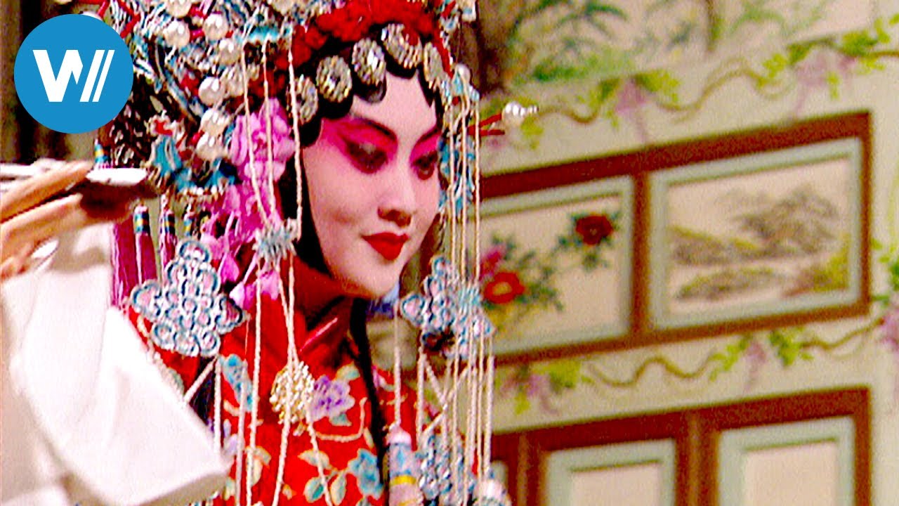 ⁣Discovering China: a unique cultural experience (China, 2005)