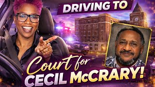 Court : Boot on the ground Cecil McCrary
🎙️ New to streaming or looking to level up? Check out StreamYard and get $10 discount! 😍 https://streamyard.com/pal/d/5078381381550080 Court : Boot on the ground Cecil McCrary