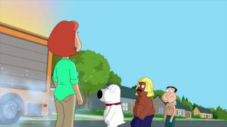 Family Guy: Another Freakin' Mobile Game Pre-Registration Trailer screenshot 1