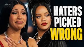 Cardi B MAKES HISTORY With 4th RIAA Diamond Award!! Rihanna & A$AP Rocky STUN Barbados Carnival!