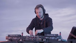 Andrew Rayel LIVE @ Rooftop in Chisinau, Moldova (4k set)